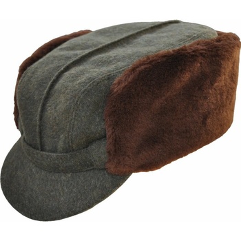 Zimní čepice Werra 0808 BERTA