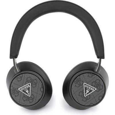 Guess PU Leather 4G Triangle Logo ENC
