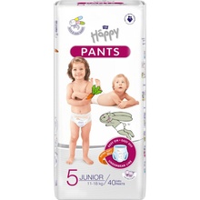 Bella Baby Happy Happy Pants Junior 5 11-18 kg 40 ks