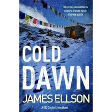 Cold Dawn - (Ellson James)