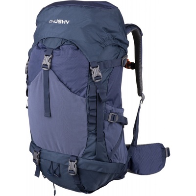 Husky Spok modrý