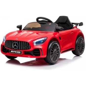 Image 1 of Chipolino Mercedes Benz GTR AMG