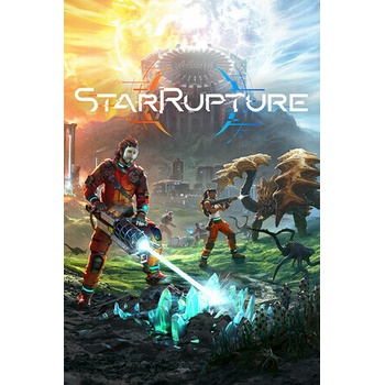StarRupture