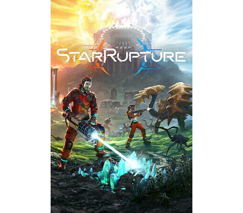 StarRupture