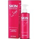 Přípravky na čištění pleti Alcina pleťové tonikum Skin Manager 190 ml