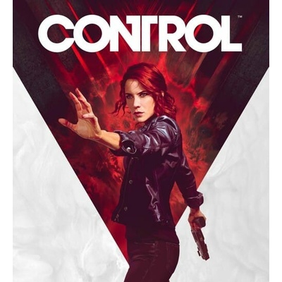 Control (PC) EN Steam