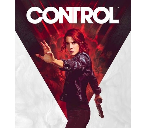 Control (PC) EN Steam