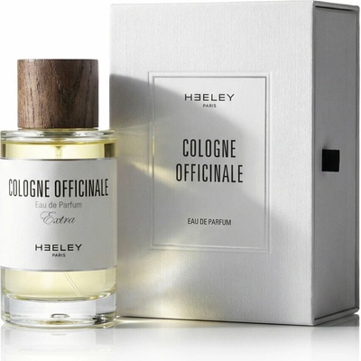 Heeley Cologne Officinale parfumovaná voda unisex 100 ml