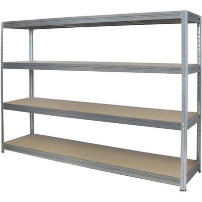 KOVONA Regál HEAVY RACK 1770 x 1600 x 600mm