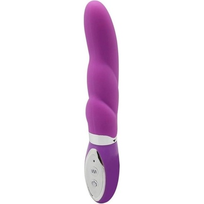 Lovey Dovey Wavy Vibe vibrátor