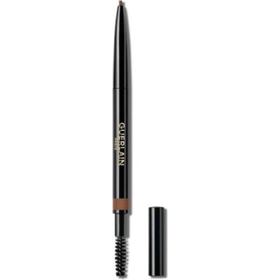 Guerlain Brow G прецизен молив за вежди цвят 02 Auburn 0.09 гр