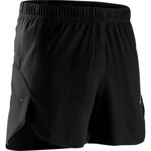 X-Bionic Мъжки шорти за бягане X-Bionic Corefusion Run Perform Shorts Running shorts - X Black (012-4004-0112)