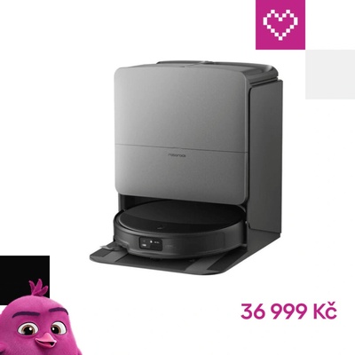 Roborock Saros 20