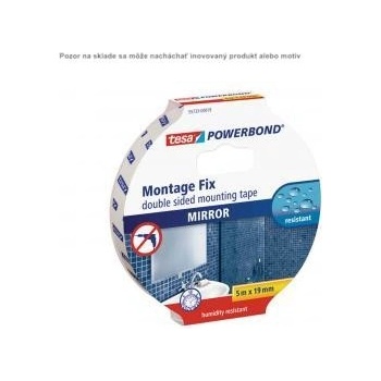 Tesa Montážna páska Mirror 19 mm x 5 m