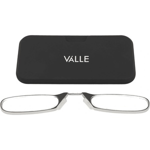 Válle Mini Mobile - Компактни очила за четене без ръкави - leshti