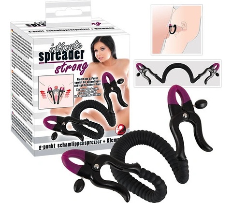 You2Toys Intimate Spreader Strong