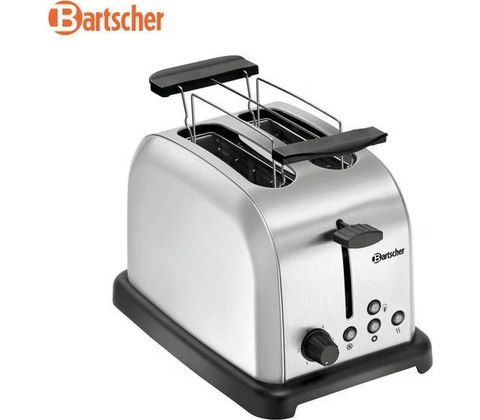Bartscher TBRB20