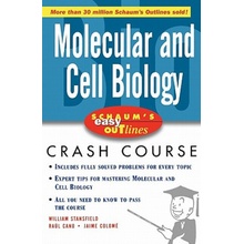 Schaum's Easy Outline Molecular and Cell Biology