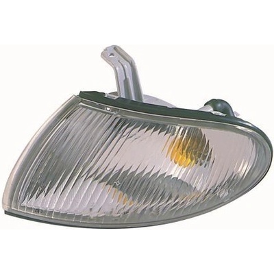 Blikač DEPO 221-1509L-WE
