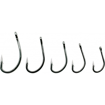 Ashima C-887 Super Heavy Carp vel.4 10 ks