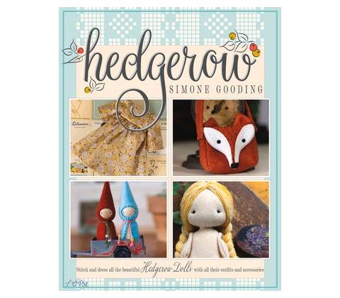 Hedgerow Gooding Simone