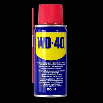 WD-40 100 ml