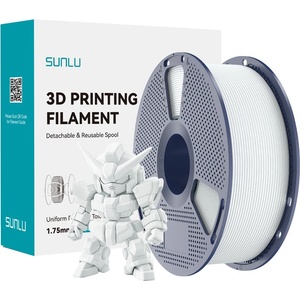 Sunlu PLA+ 2.0 филамент (керамичен) (PLA+ 2.0 Cer)