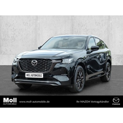 Mazda CX-60 3.3 e-Skyactiv D 254 AWD 187 kW