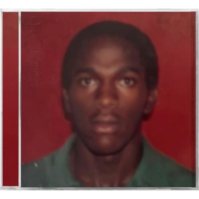 Daniel Caesar, SON OF SPERGY, CD