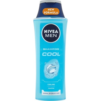 Nivea Men Cool Shampoo 250 ml