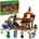 LEGO® Minecraft® - The Badlands Mineshaft (21263)