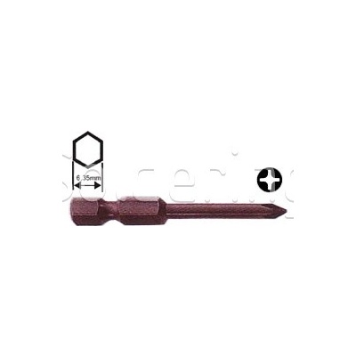 Bit křížový V 18 No.1 120