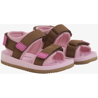 EnFant Velcro Bridgal Rose