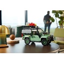 Image 1 of LEGO® ICONS™ - Land Rover Classic Defender 90 (10317)