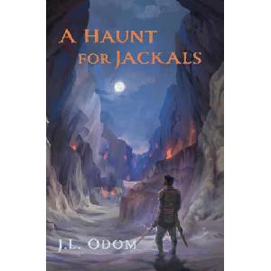 A Haunt for Jackals | J. L. Odom (2025)
