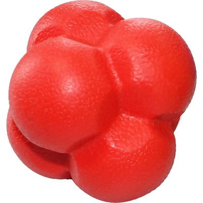 Merco Reakční míček červený 6,5cm