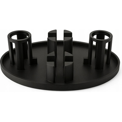 SodaStream Odkapávač na 2 lahve černý