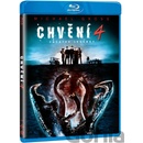 Chvenie 4 Blu-ray