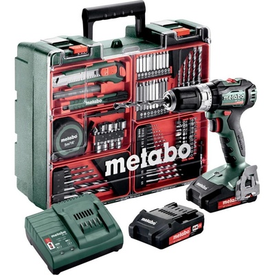 Metabo SB 18 L BL SET