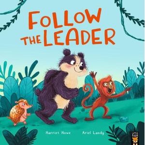 Follow the Leader (ISBN: 9781838919863)