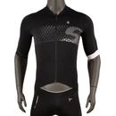 Silvini Ansino MD1608 black Pánský
