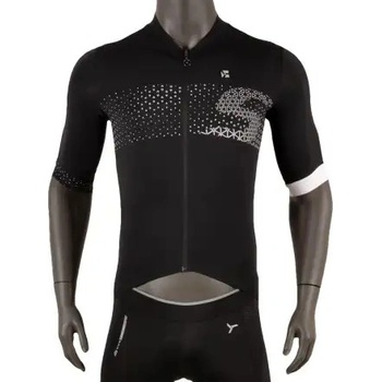Silvini Ansino MD1608 black Pánský