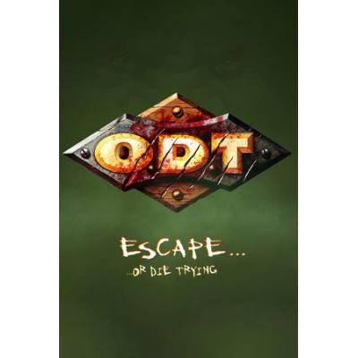 Piko Interactive ODT Escape... or Die Trying (PC)