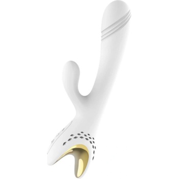 Tracy's Dog VX007 Strong Shock Rabbit Stick White