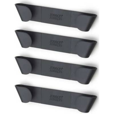 Joseph Joseph Cupboard Store organizér 19.2x2.2x3.7 cm šedá 85149