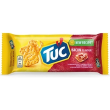 Tuc Sušenky slané slanina 100 g