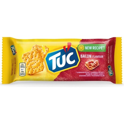 Tuc Sušenky slané slanina 100 g