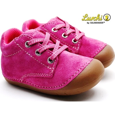 LURCHI 331398223 pink Barefoot boty