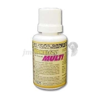 Kombisol Multi 30 ml