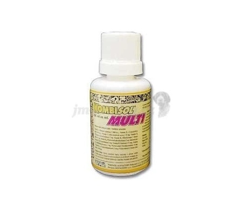 Kombisol Multi 30 ml
